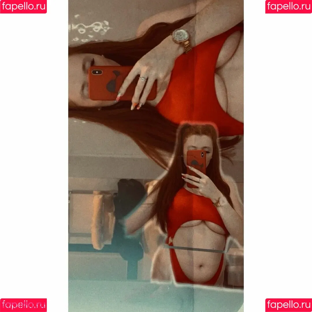 Molly Capper Onlyfans Photo Gallery 