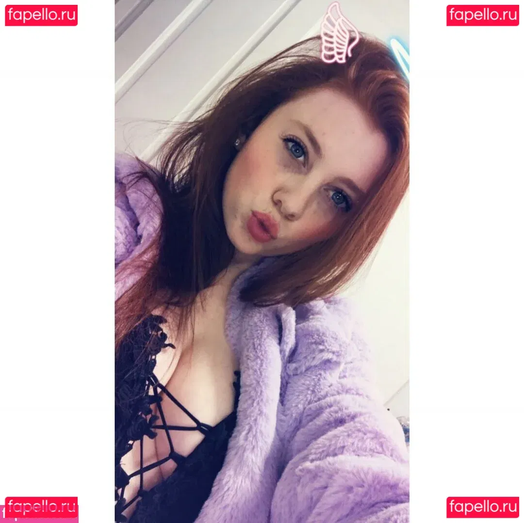 Molly Capper Onlyfans Photo Gallery 