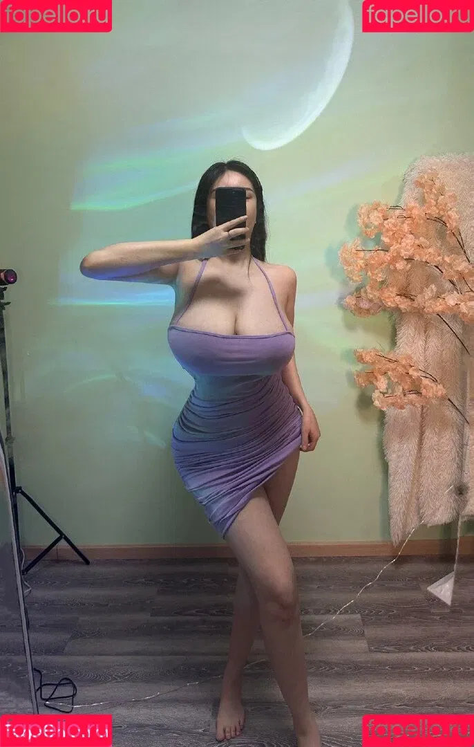 Yi Yang Onlyfans Photo Gallery 