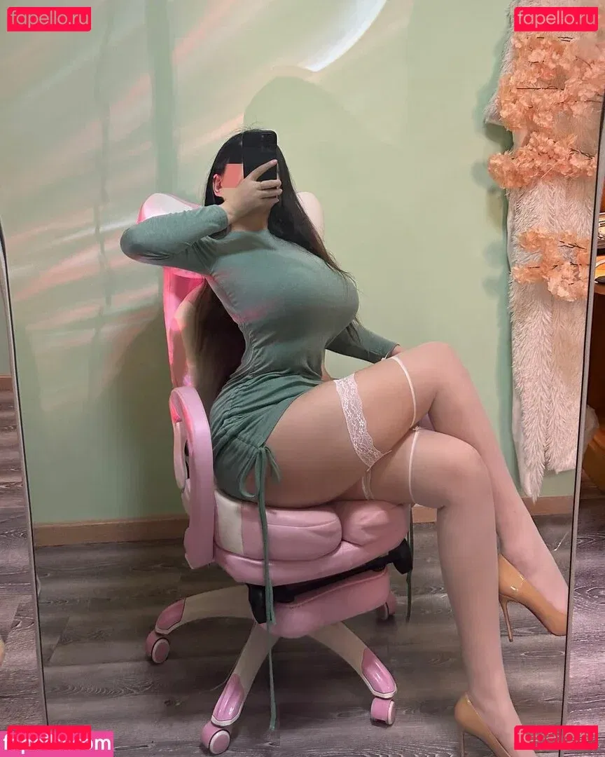 Yi Yang Onlyfans Photo Gallery 