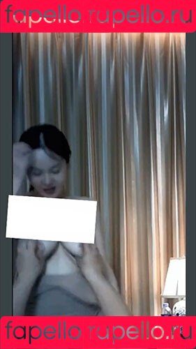 Yi Yang Onlyfans Photo Gallery 