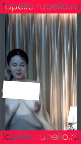 Yi Yang Onlyfans Photo Gallery 