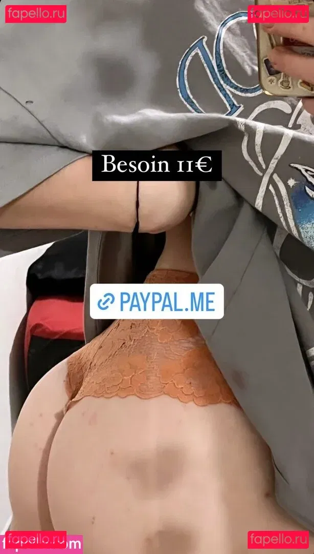 ursp00kygirl Onlyfans Photo Gallery 