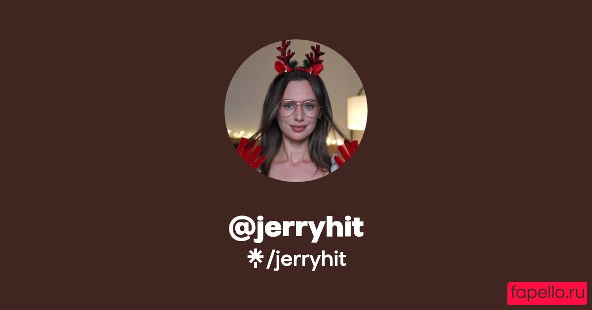 jerry_hitfree Nude Onlyfans Photo 9