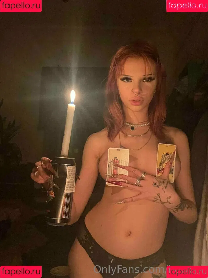 horrory Onlyfans Photo Gallery 