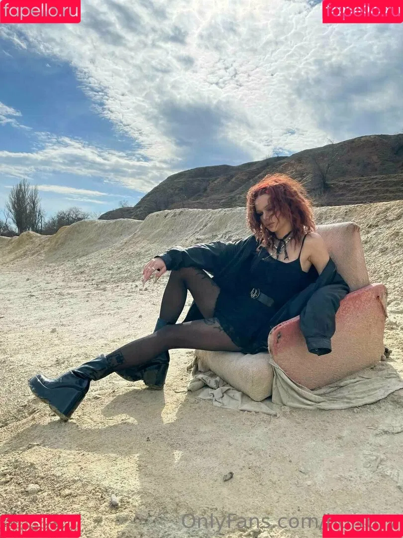 horrory Onlyfans Photo Gallery 