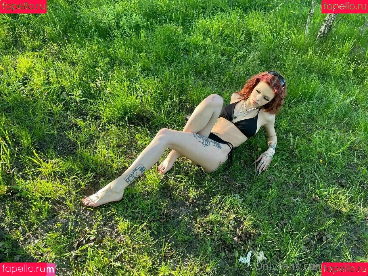 horrory Onlyfans Photo Gallery 