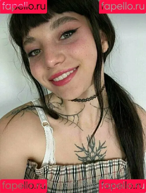 horrory Onlyfans Photo Gallery 