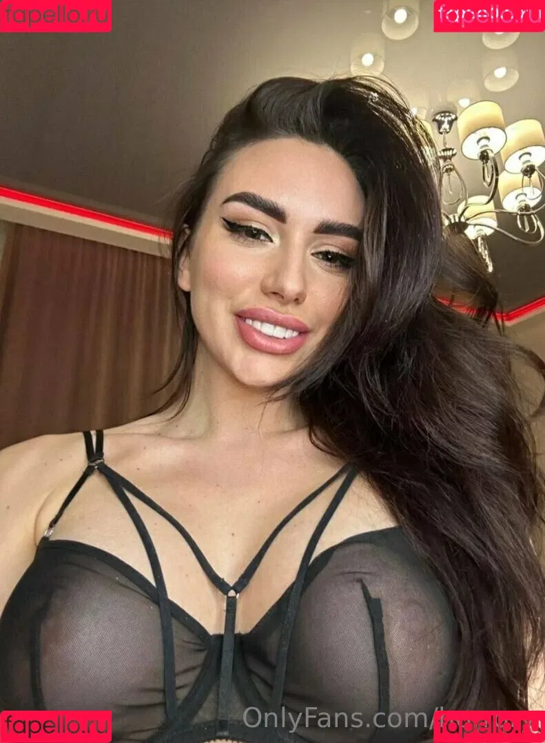 horrory Onlyfans Photo Gallery 