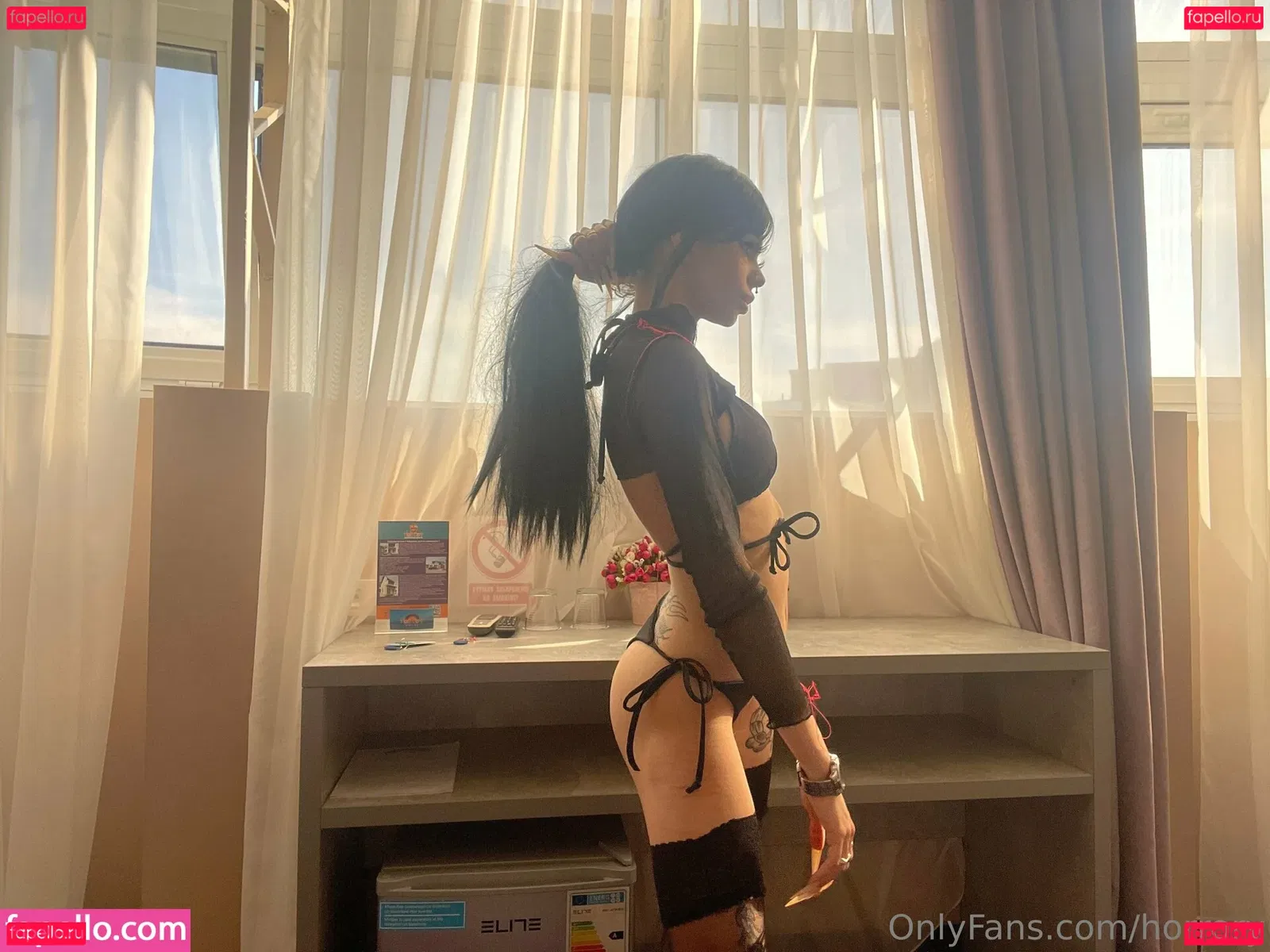 horrory Onlyfans Photo Gallery 