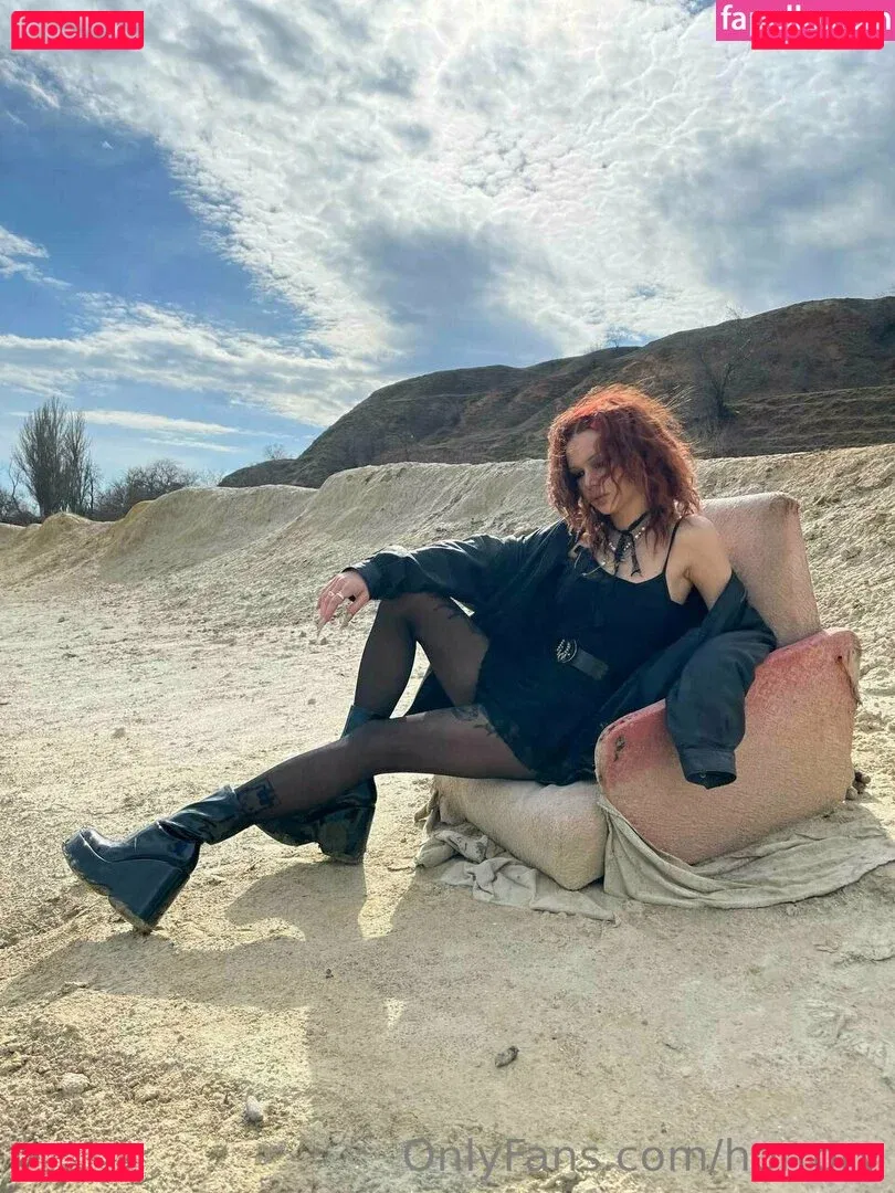 horrory Onlyfans Photo Gallery 