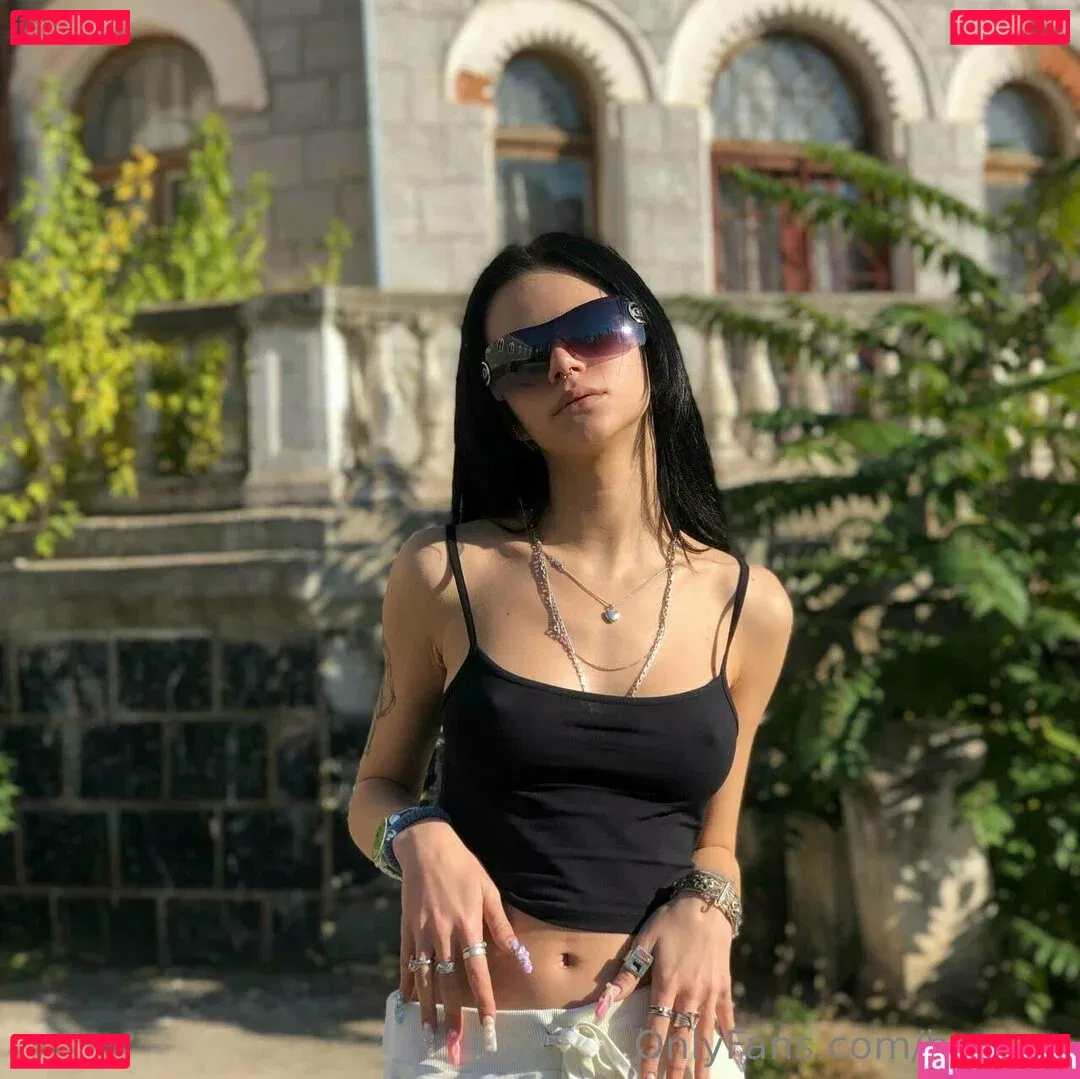 horrory Onlyfans Photo Gallery 