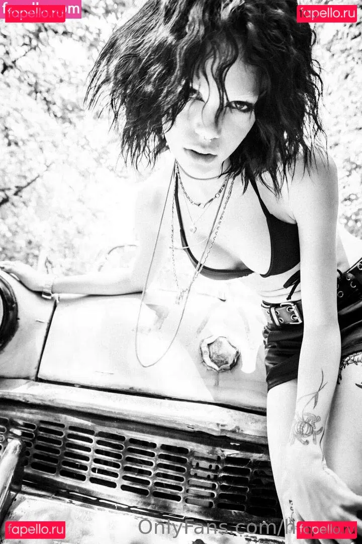 horrory Onlyfans Photo Gallery 