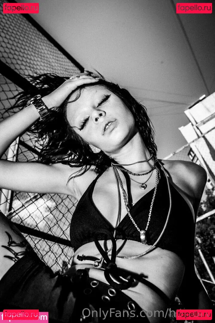 horrory Onlyfans Photo Gallery 