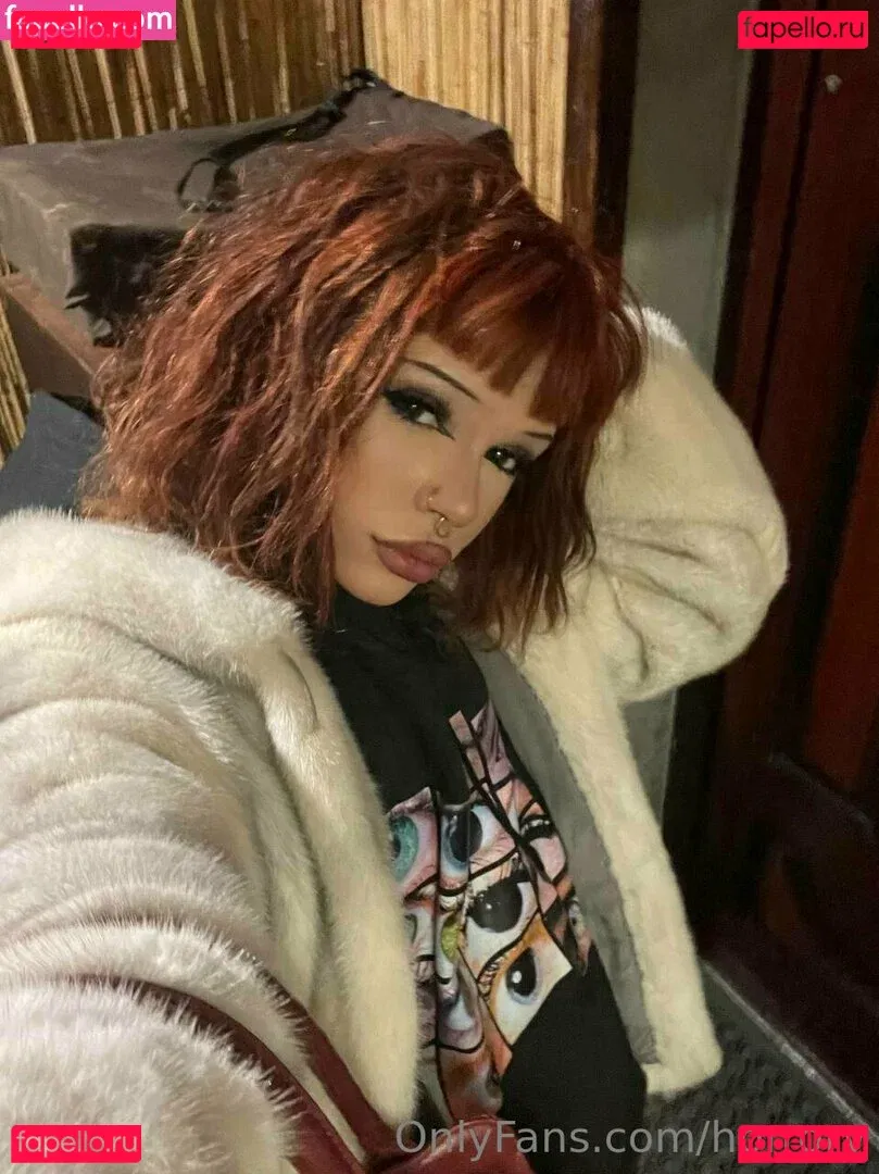 horrory Onlyfans Photo Gallery 