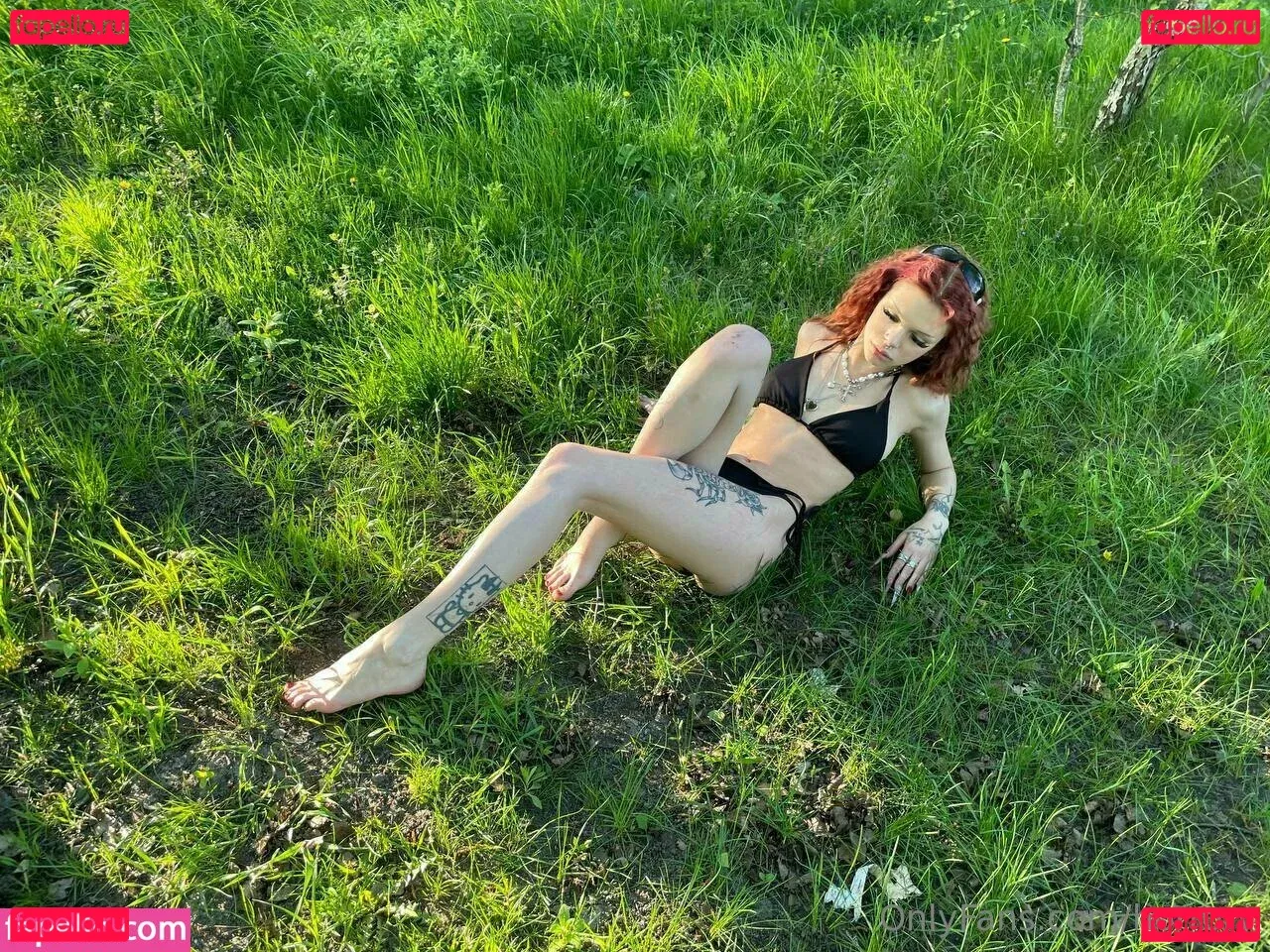 horrory Onlyfans Photo Gallery 