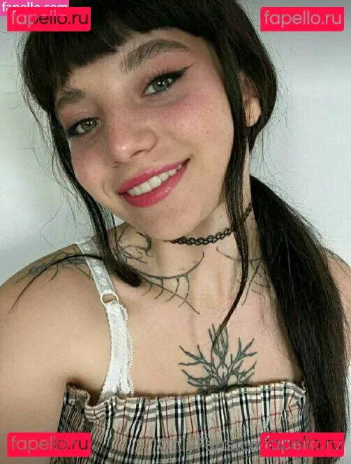 horrory Onlyfans Photo Gallery 