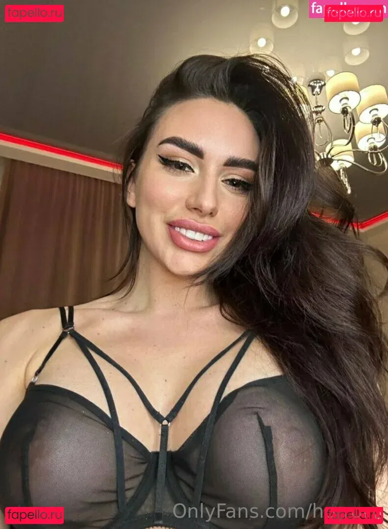 horrory Onlyfans Photo Gallery 