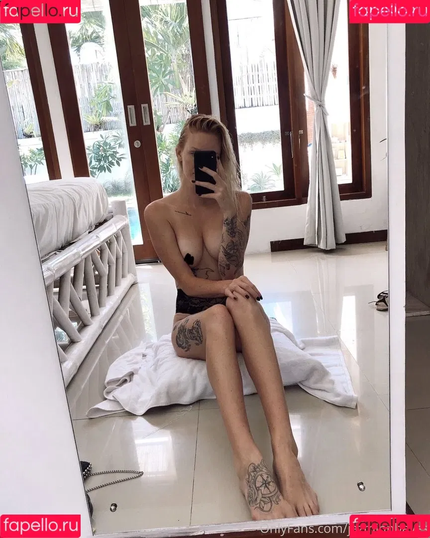 Jazminn Hayes Onlyfans Photo Gallery 
