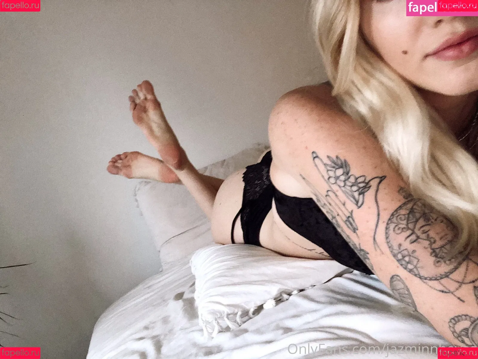 Jazminn Hayes Onlyfans Photo Gallery 