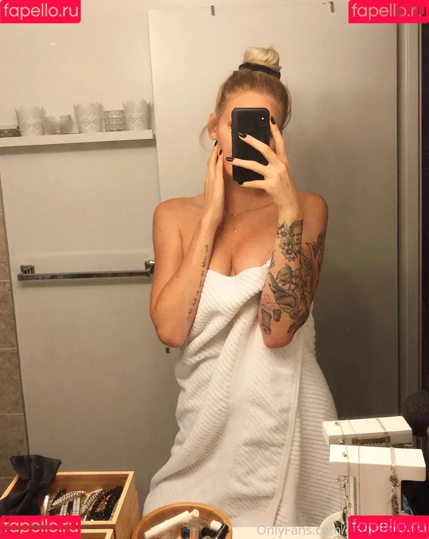 Jazminn Hayes Onlyfans Photo Gallery 
