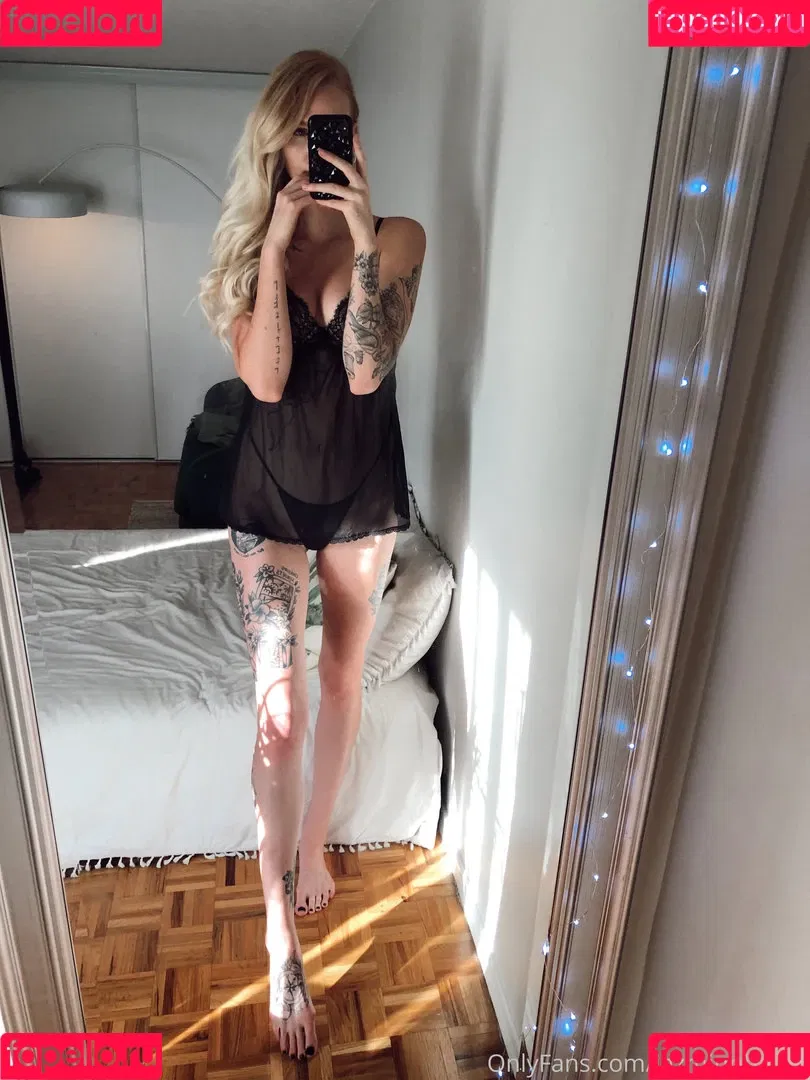 Jazminn Hayes Onlyfans Photo Gallery 