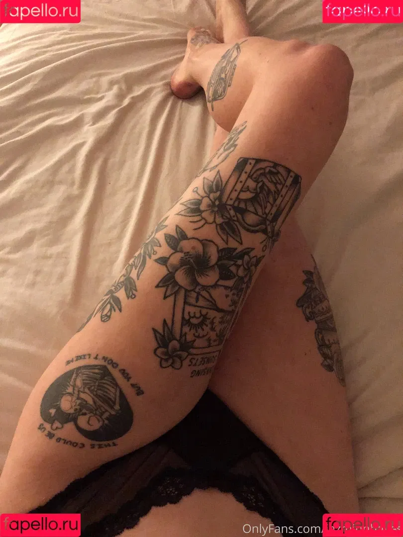 Jazminn Hayes Onlyfans Photo Gallery 