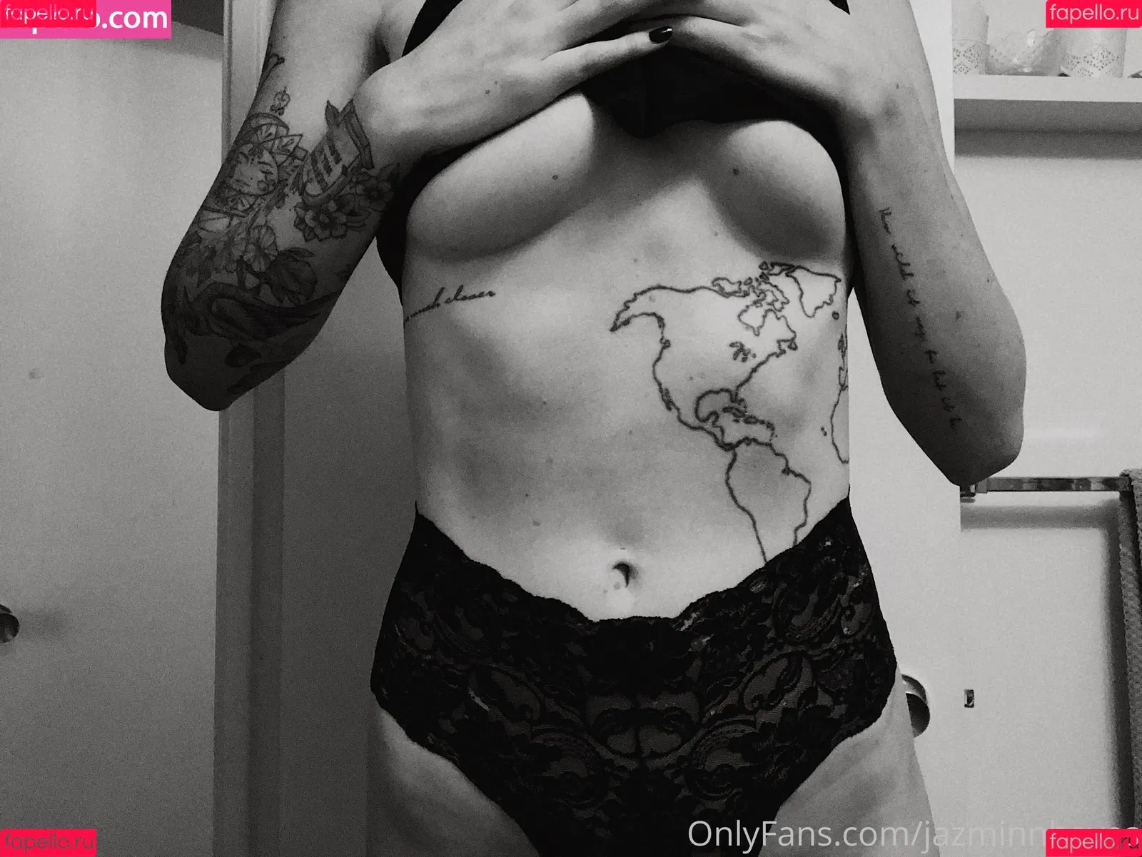 Jazminn Hayes Onlyfans Photo Gallery 