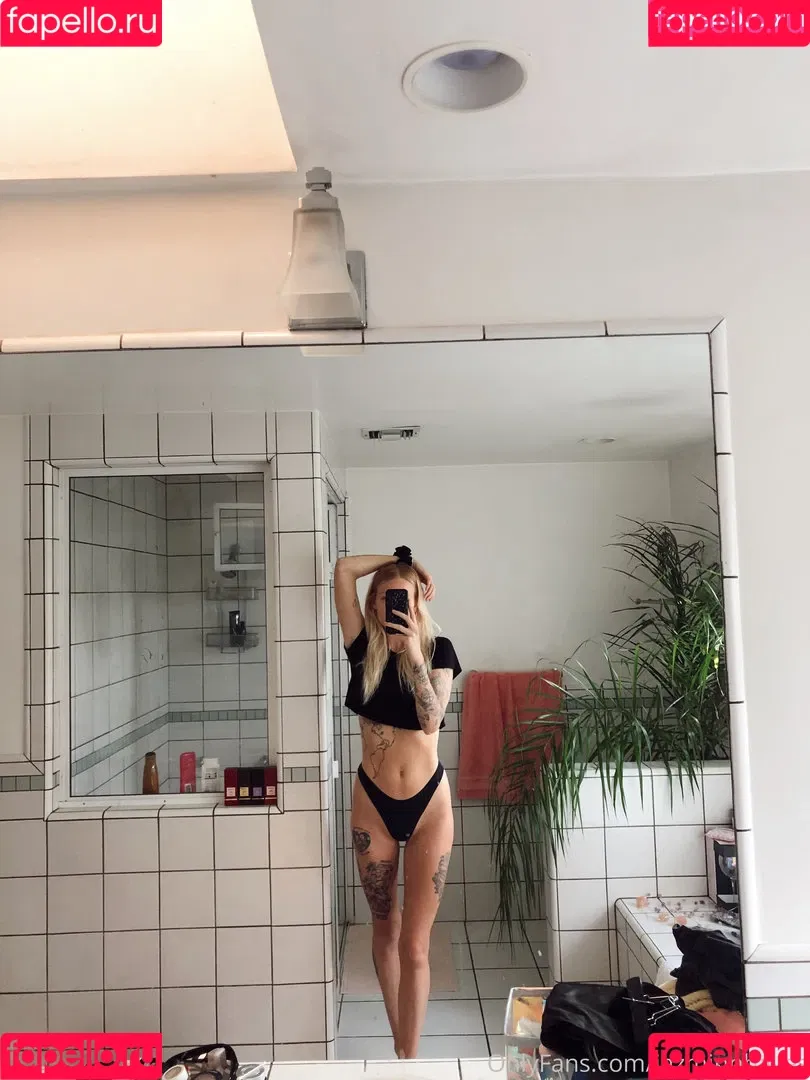 Jazminn Hayes Onlyfans Photo Gallery 