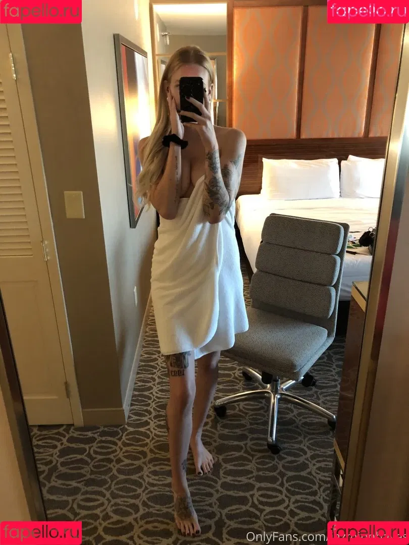 Jazminn Hayes Onlyfans Photo Gallery 