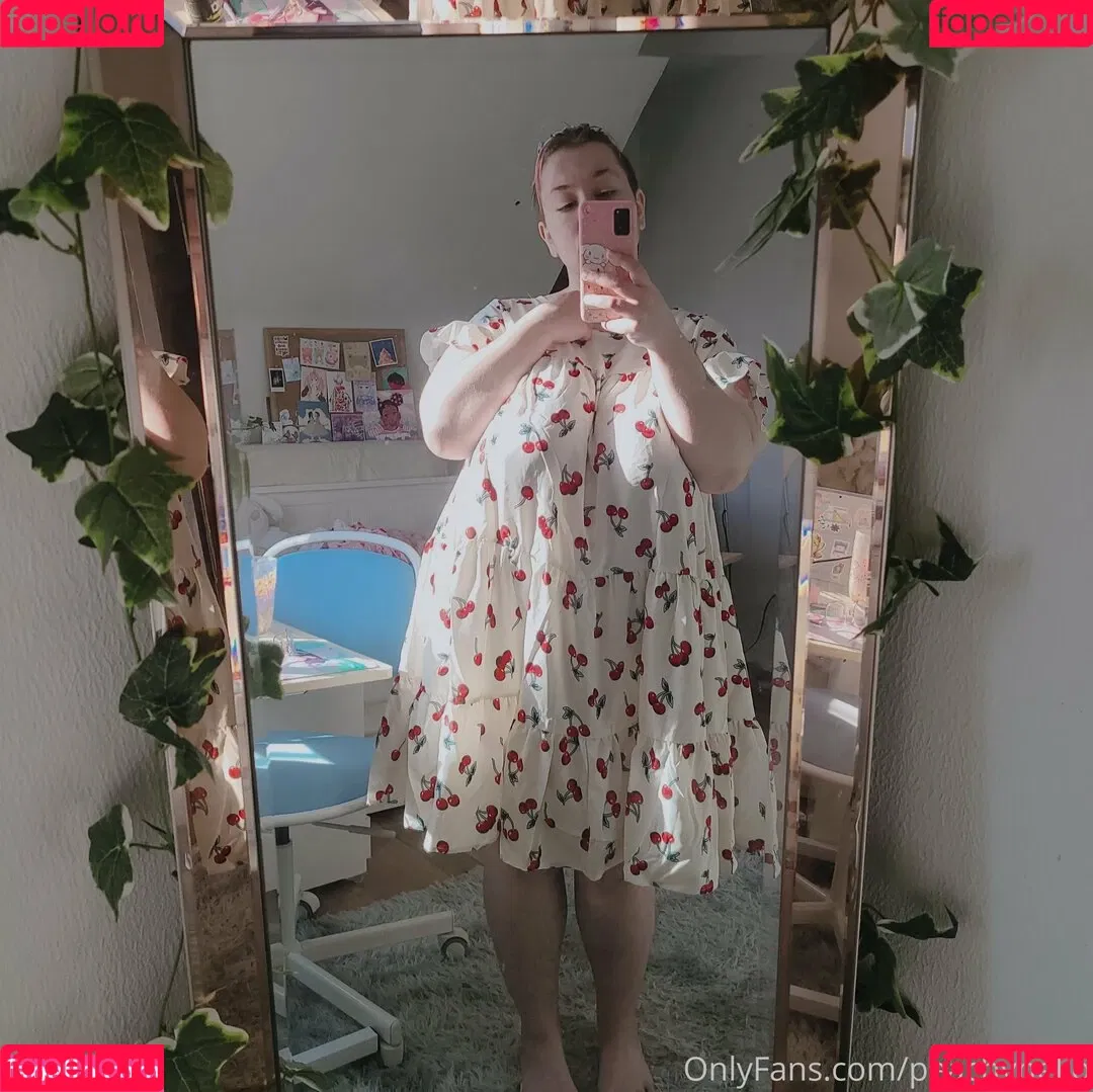 peachyneko Onlyfans Photo Gallery 