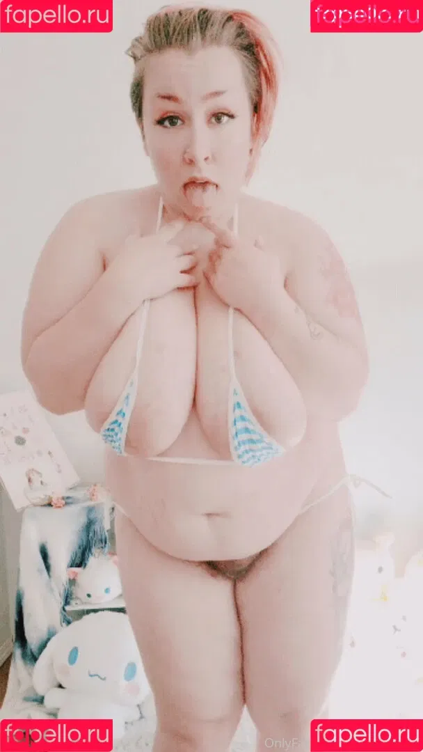 peachyneko Onlyfans Photo Gallery 
