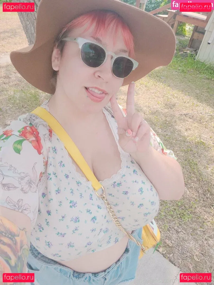 peachyneko Onlyfans Photo Gallery 