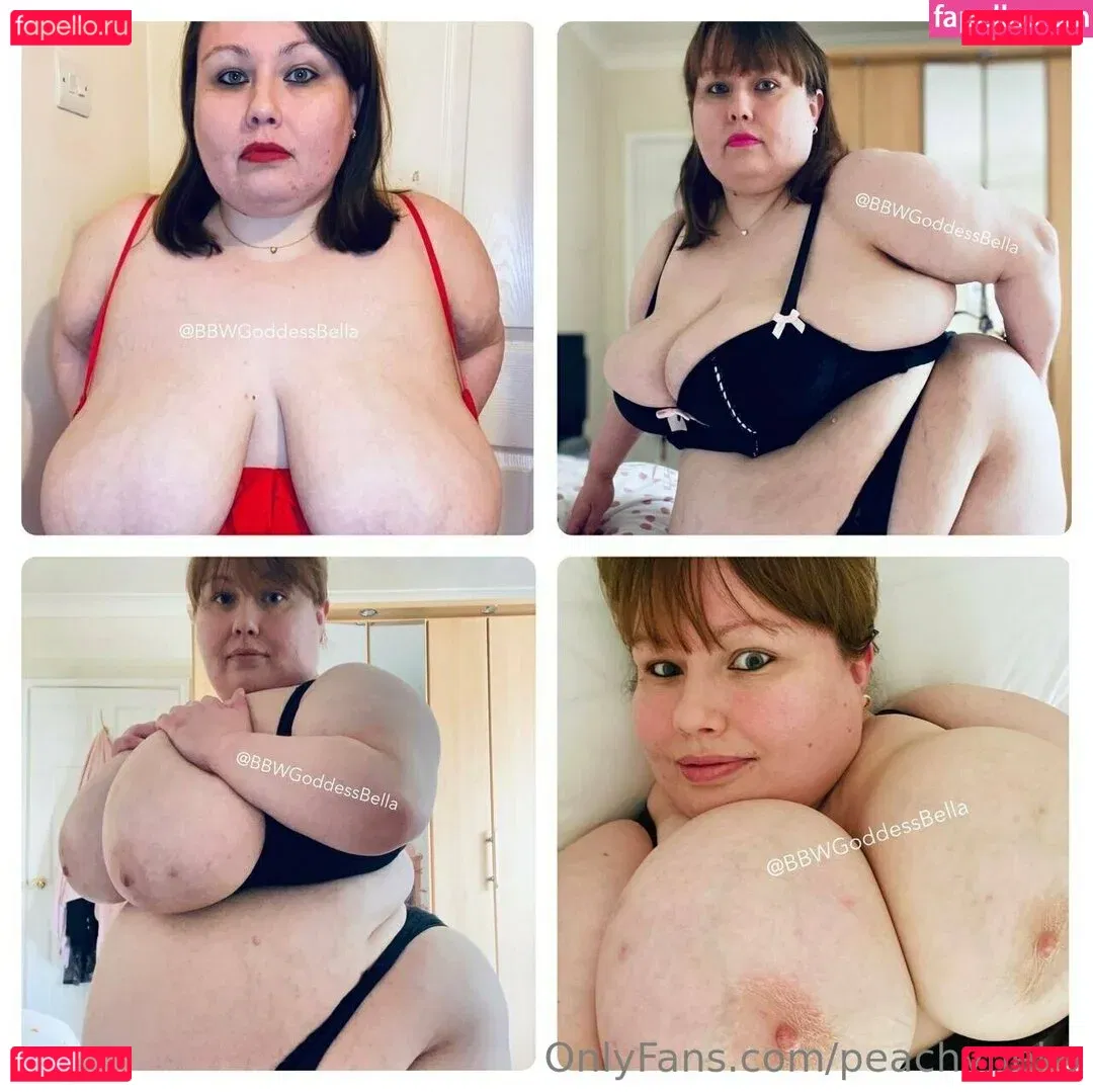 peachyneko Onlyfans Photo Gallery 