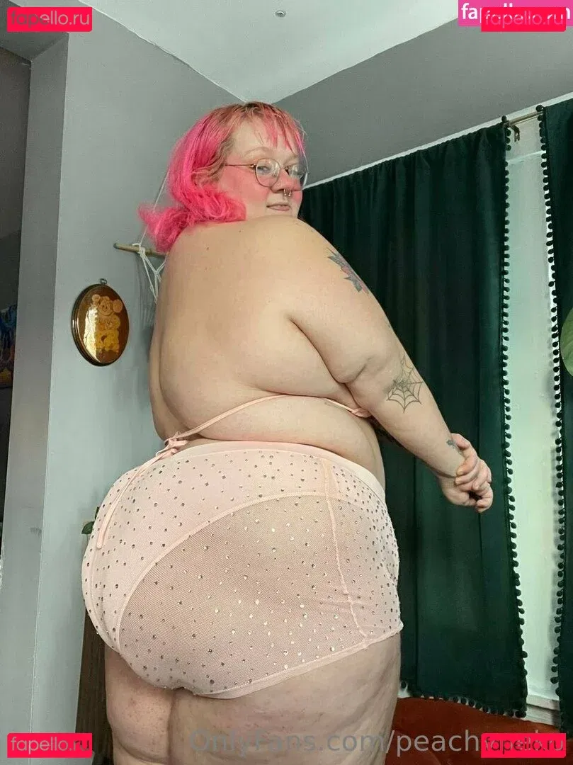 peachyneko Onlyfans Photo Gallery 