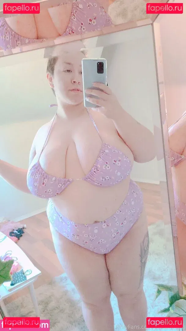 peachyneko Onlyfans Photo Gallery 