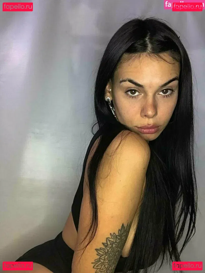 kattyok Onlyfans Photo Gallery 