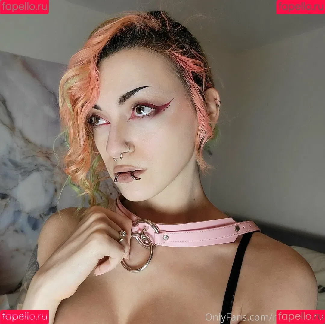 rynnreverie Onlyfans Photo Gallery 