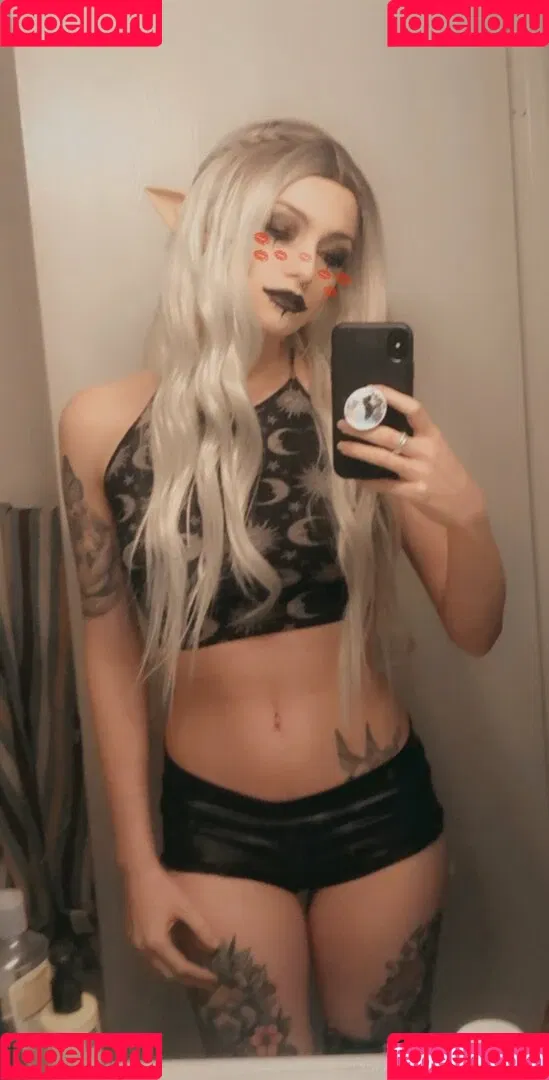 rynnreverie Onlyfans Photo Gallery 