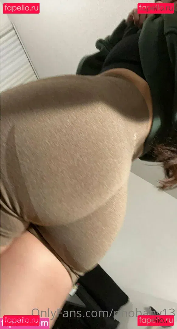 phobaby13 Onlyfans Photo Gallery 