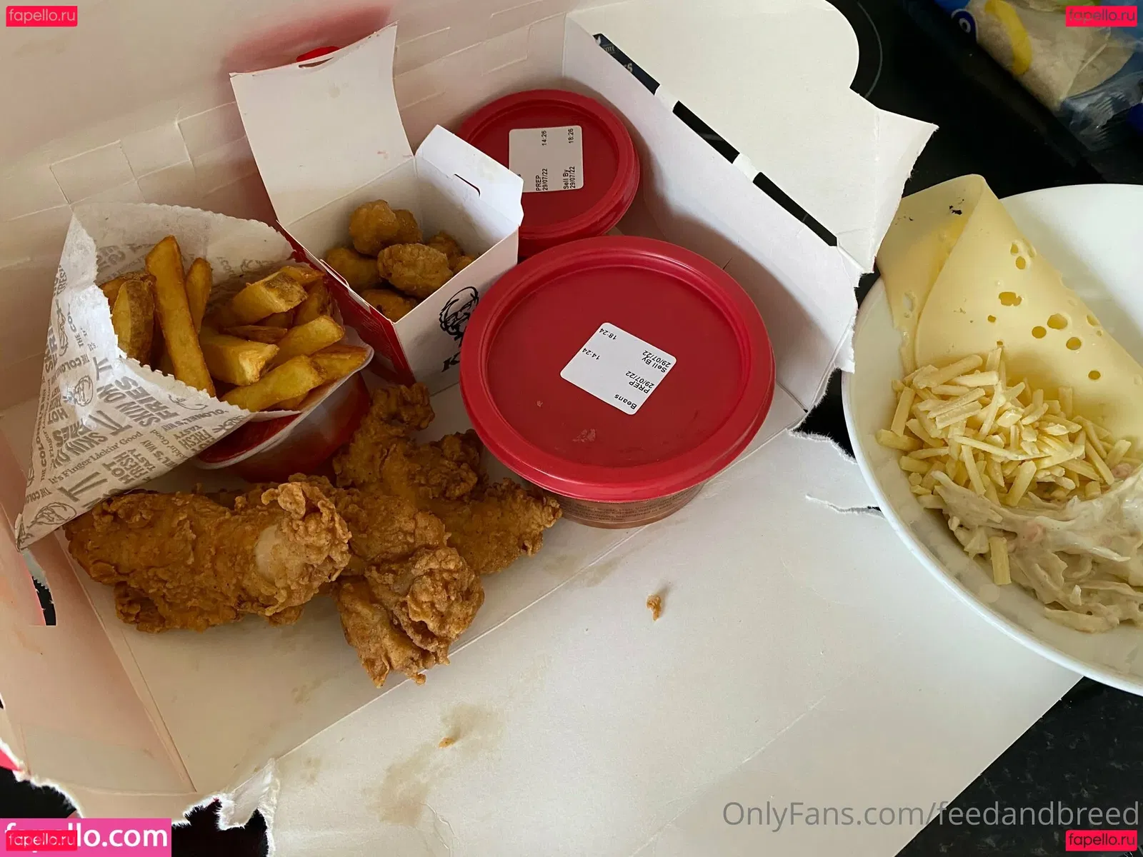 feedandbreed Onlyfans Photo Gallery 