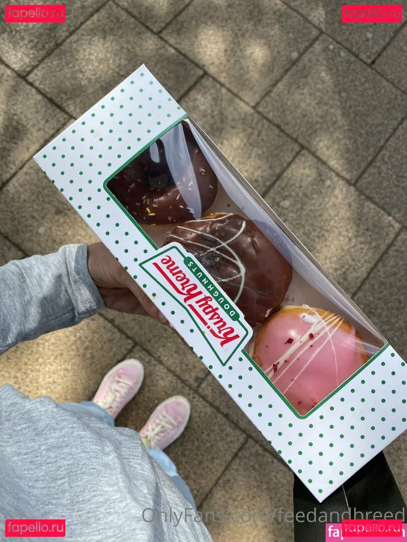 feedandbreed Onlyfans Photo Gallery 