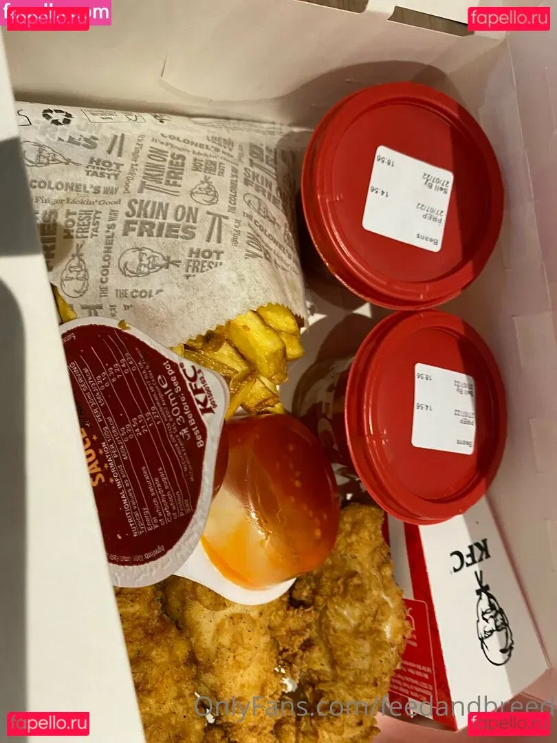 feedandbreed Onlyfans Photo Gallery 