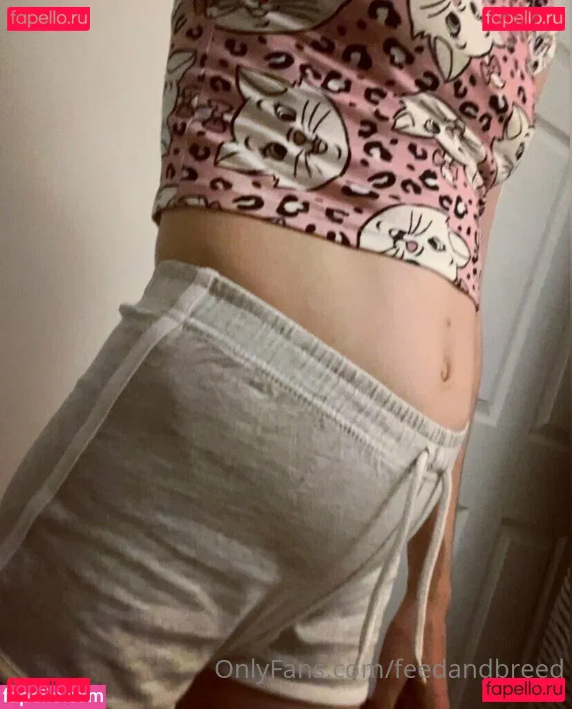 feedandbreed Onlyfans Photo Gallery 