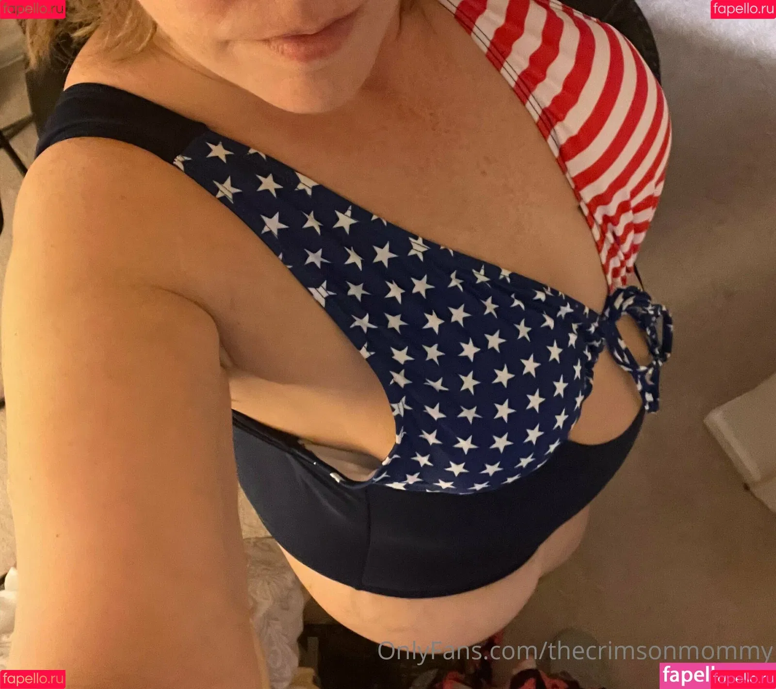 thecrimsonmommy Onlyfans Photo Gallery 