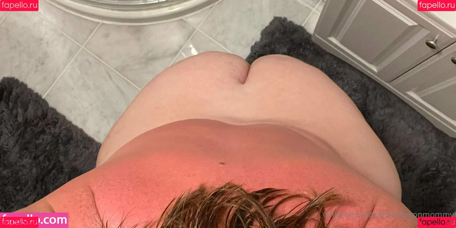 thecrimsonmommy Onlyfans Photo Gallery 