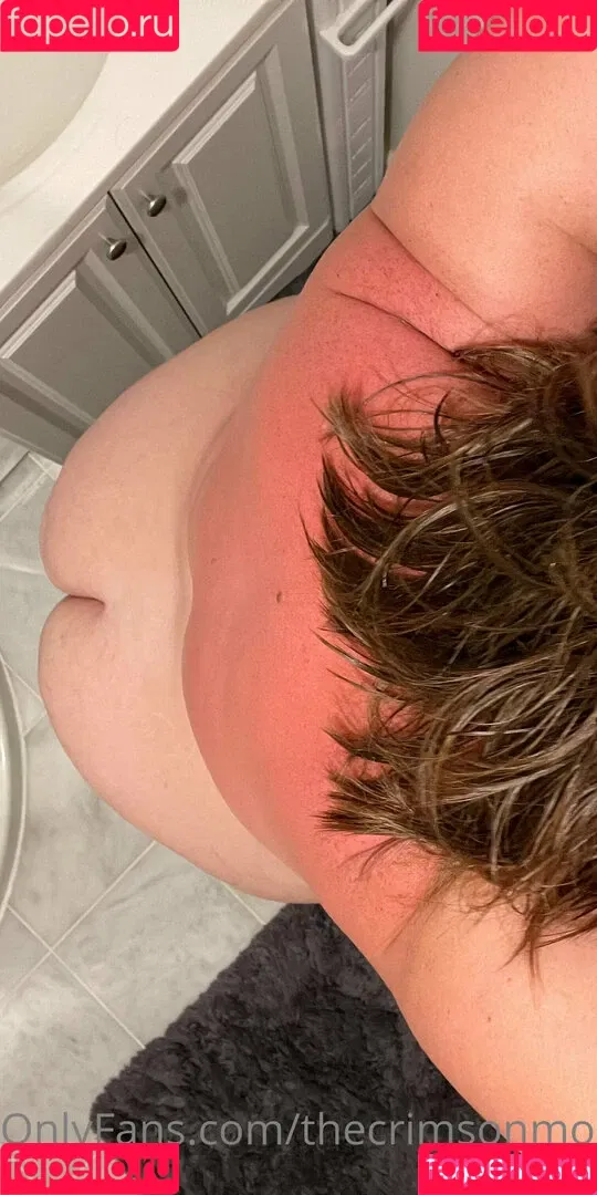 thecrimsonmommy Onlyfans Photo Gallery 