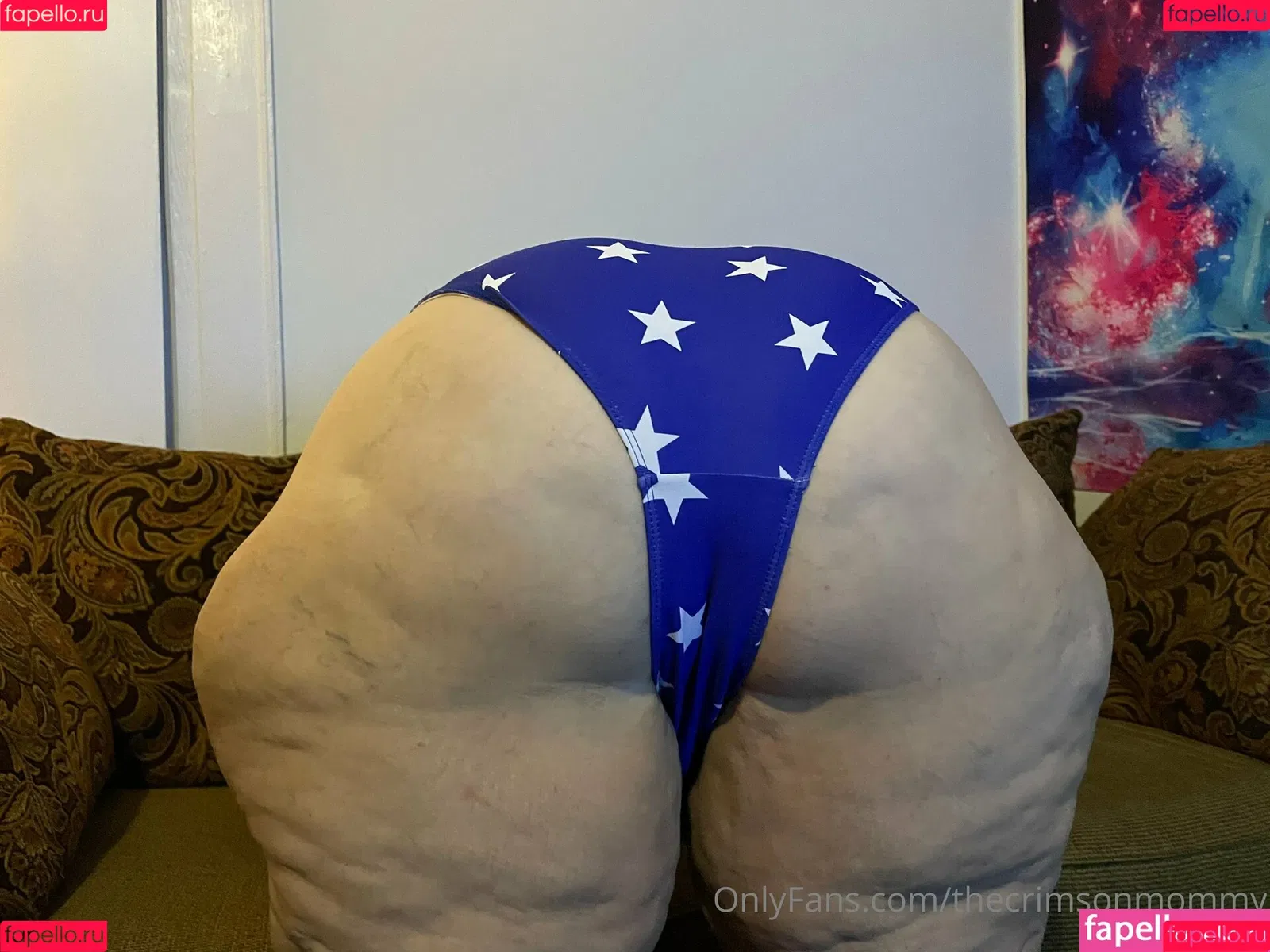 thecrimsonmommy Onlyfans Photo Gallery 