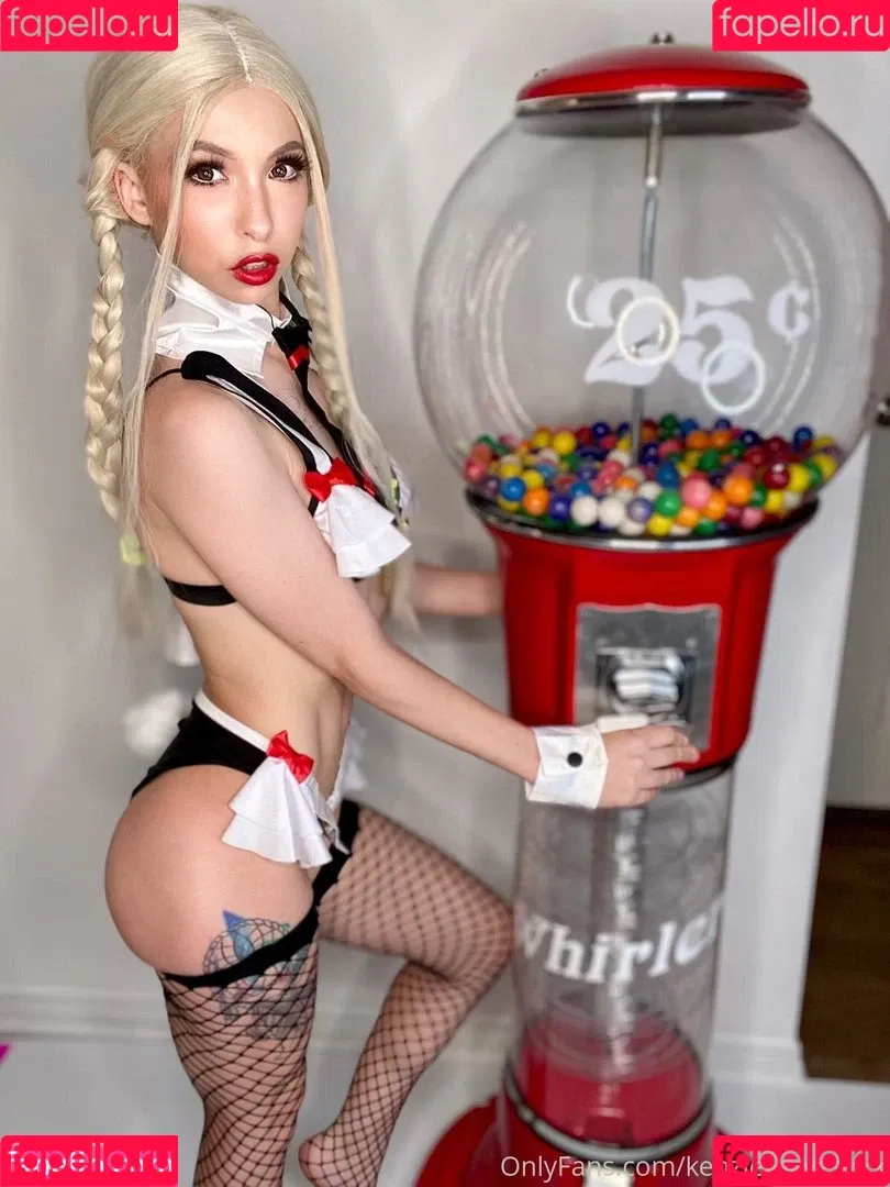 Kenzie Reeves Onlyfans Photo Gallery 