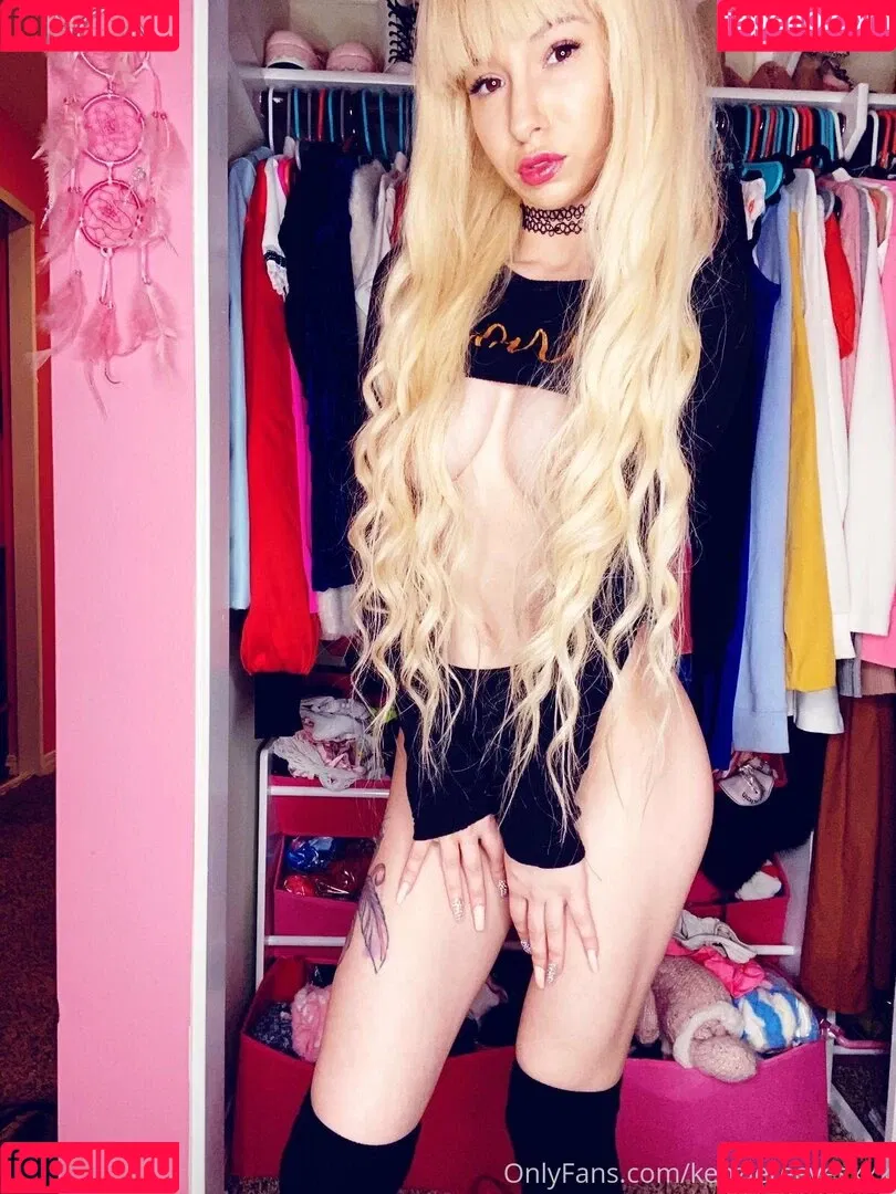 Kenzie Reeves Onlyfans Photo Gallery 